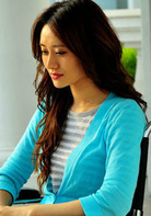 斗爱演员表黎莉莉剧照图片