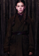 大地惊雷演员表马蒂·罗斯剧照图片