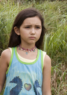 灭顶之灾演员表洁西（Jess）剧照图片