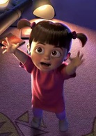 怪兽电力公司演员表布剧照图片