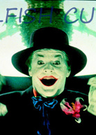 蝙蝠侠演员表杰克·尼巴剧照图片