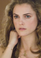 八月迷情演员表莱拉剧照图片