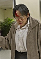 命运派对演员表德叔剧照图片