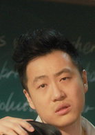 上位演员表秦受剧照图片