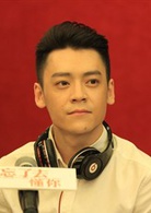 忘了去懂你（原名<陌生>）演员表吴彦君剧照图片