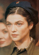 兵临城下演员表塔妮娅剧照图片