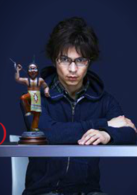 算计：7天的死亡游戏演员表岩井庄助剧照图片