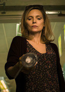 别惹我演员表麦姬 剧照图片