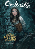 魔法黑森林演员表辛德瑞拉剧照图片