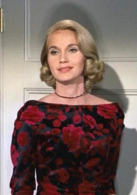 西北偏北演员表Eve Kendall剧照图片