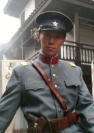 湘江北去演员表张继忠剧照图片