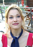 拜见岳父母大人演员表Deborah Byrnes剧照图片