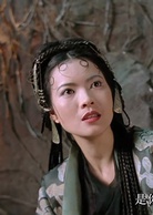 大话西游之月光宝盒演员表蜘蛛精剧照图片