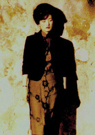 2046演员表苏丽珍（黑蜘蛛）剧照图片