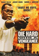 虎胆龙威3演员表宙斯·卡弗剧照图片