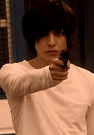 脑男演员表铃木一郎剧照图片