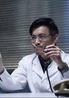 夜店诡谈演员表迪安剧照图片