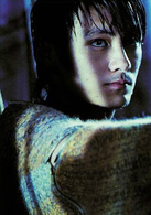 江湖演员表翼仔剧照图片