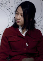 难为情演员表姜智友剧照图片