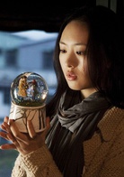 台北飘雪演员表May（五月）剧照图片