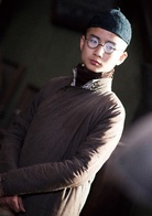 金陵十三钗演员表陈乔治剧照图片