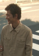 爱的曝光演员表角田哲剧照图片