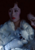 末代皇帝演员表文绣剧照图片