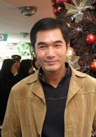 旺角黑夜演员表苗Sir剧照图片