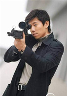 猛龙演员表陆少军剧照图片