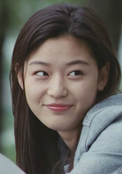 我的野蛮女友演员表宋明熙Gon-nyo剧照图片