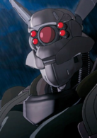 苹果核战记演员表布里亚留斯剧照图片