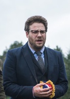 《采访》演员表Aaron Rapaport剧照图片