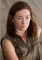 八月：奥色治郡演员表艾薇剧照图片