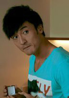 3D食人虫演员表张晨剧照图片