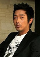 追击者演员表池英民剧照图片