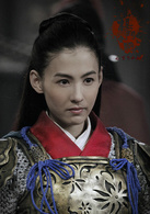 杨门女将之军令如山演员表穆桂英剧照图片