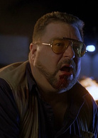 谋杀绿脚趾演员表沃尔特·索布查克剧照图片