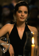 闻香识女人演员表Donna剧照图片