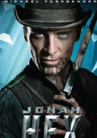 西部英雄约拿·哈克斯演员表中尉剧照图片