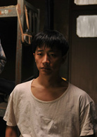 蓝色骨头演员表陈东剧照图片