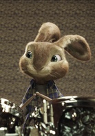 拯救小兔演员表E.B.剧照图片