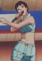 未麻的部屋演员表玲剧照图片