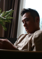 双食记演员表陈家桥剧照图片