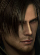 生化危机：诅咒演员表里昂·斯科特·肯尼迪剧照图片