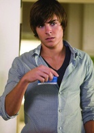 重返17岁演员表迈克·奥唐奈剧照图片