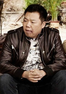 神通佛影演员表刘宝剧照图片