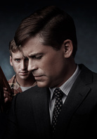 刺杀肯尼迪演员表大卫·菲利剧照图片