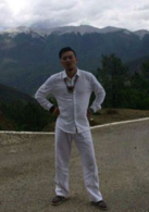 探秘者演员表菊花哥剧照图片