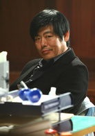 特别搜查总部演员表朴仁武剧照图片