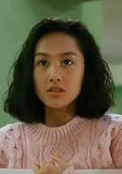 求爱上上签演员表关德娴剧照图片